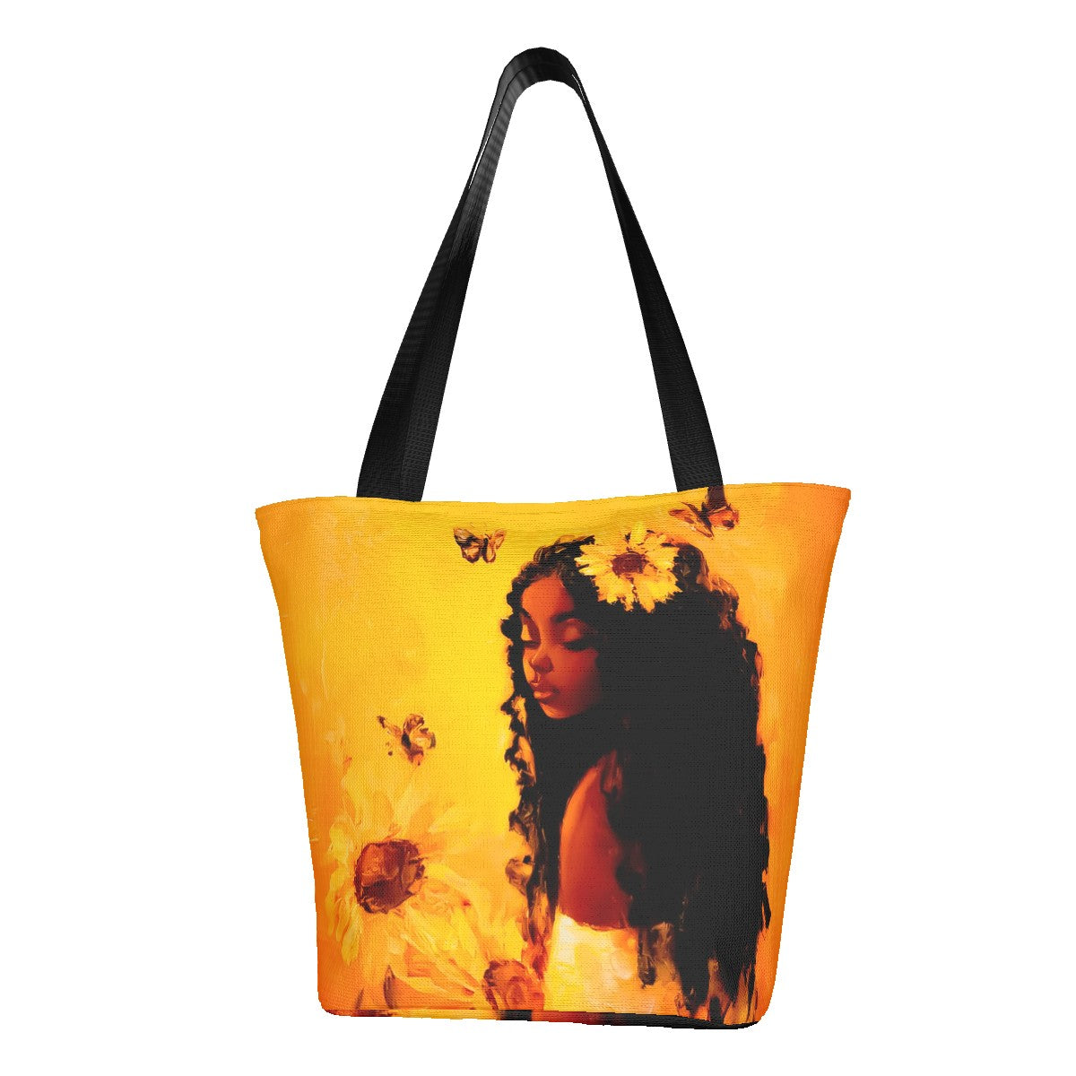 Sha Sha's Tote Bag
