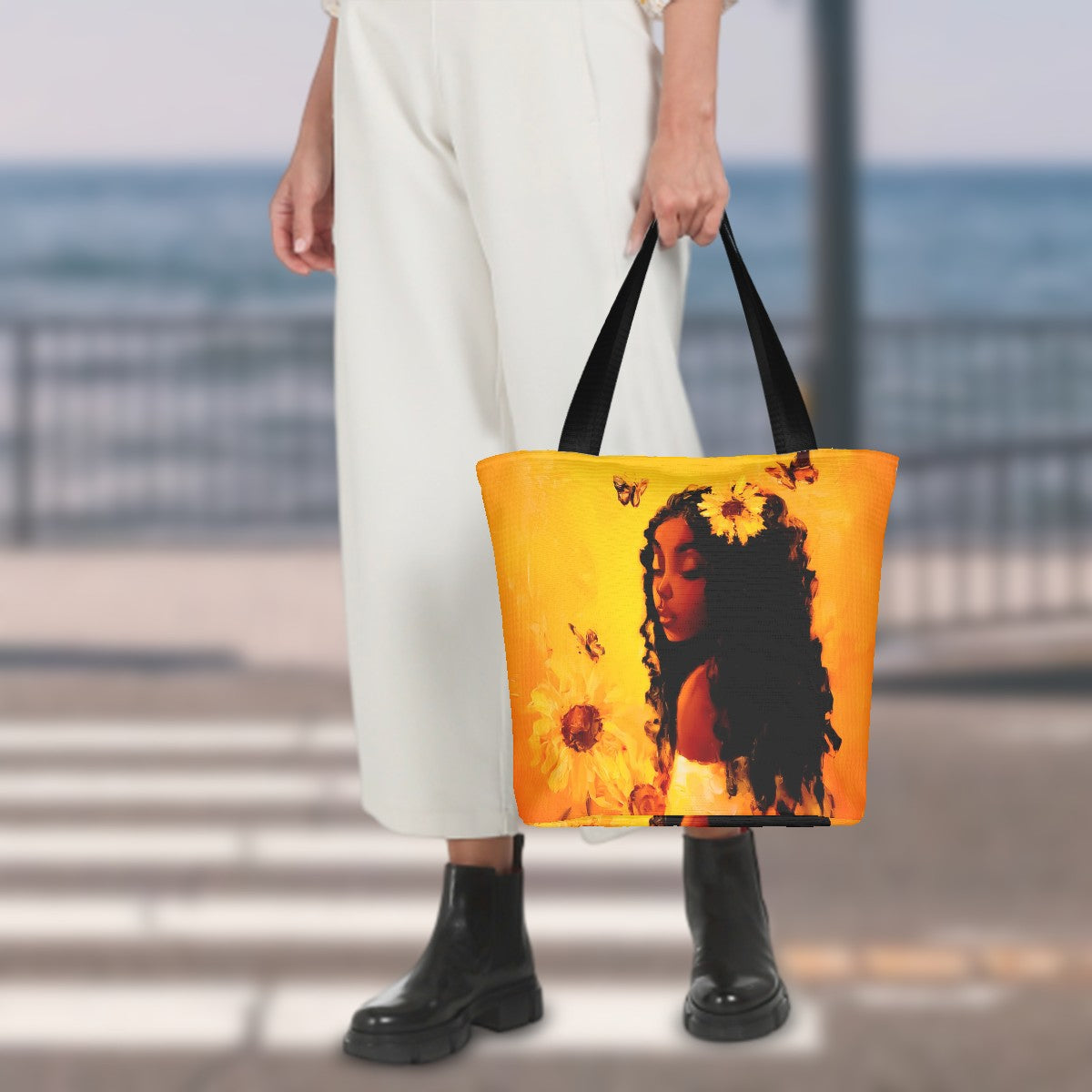 Sha Sha's Tote Bag